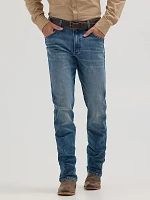 Men's Wrangler Retro® Slim Fit Bootcut Jean Bryson