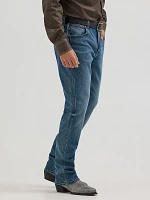 Men's Wrangler Retro® Relaxed Fit Bootcut Jean Hanford