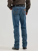 Men's Wrangler Retro® Relaxed Fit Bootcut Jean Hanford