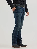 Men's Wrangler Retro® Slim Fit Bootcut Jean Richland