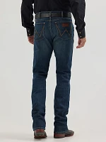 Men's Wrangler Retro® Slim Fit Bootcut Jean Richland