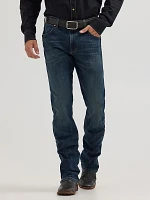 Men's Wrangler Retro® Slim Fit Bootcut Jean Richland