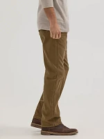 Men's Peak Comfort Twill Pant Teak