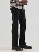 Men's Peak Comfort Twill Pant George Black