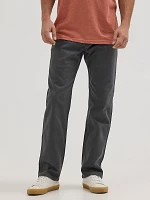 Men's Peak Comfort Twill Pant Asphalt