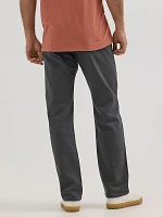 Men's Peak Comfort Twill Pant Asphalt