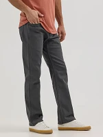 Men's Peak Comfort Twill Pant Asphalt