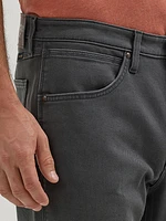 Men's Peak Comfort Twill Pant Asphalt