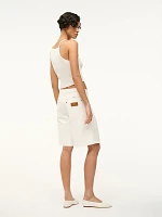 Wrangler + STAUD The Bermuda Short