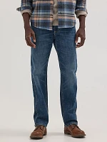 Men's Peak Comfort Regular Fit Jean Ballast