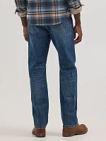 Men's Peak Comfort Regular Fit Jean Ballast