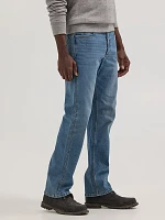 Men's Peak Comfort Regular Fit Jean Grassed