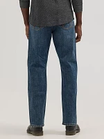 Men's Peak Comfort Bootcut Jean Dice House