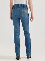 Women's Wrangler Iconic Cowboy Cut® Jean Autumn