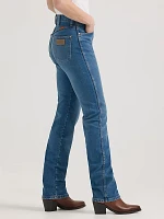 Women's Wrangler Iconic Cowboy Cut® Jean Autumn