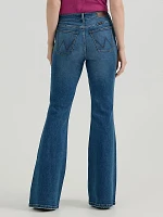 Women's Wrangler® Fierce Flare Jean Rhianon