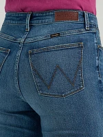 Women's Wrangler® Fierce Flare Jean Rhianon