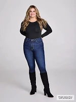 Women's Wrangler Bespoke High Rise Skinny Jean Rae