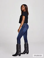 Women's Wrangler Bespoke High Rise Skinny Jean Rae