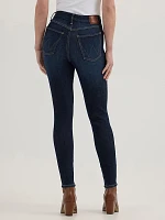 Women's Wrangler Bespoke High Rise Skinny Jean Rae