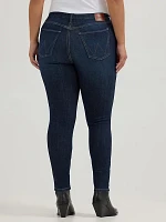 Women's Wrangler Bespoke High Rise Skinny Jean Rae