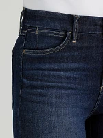 Women's Wrangler Bespoke High Rise Flare Jean Madilyn