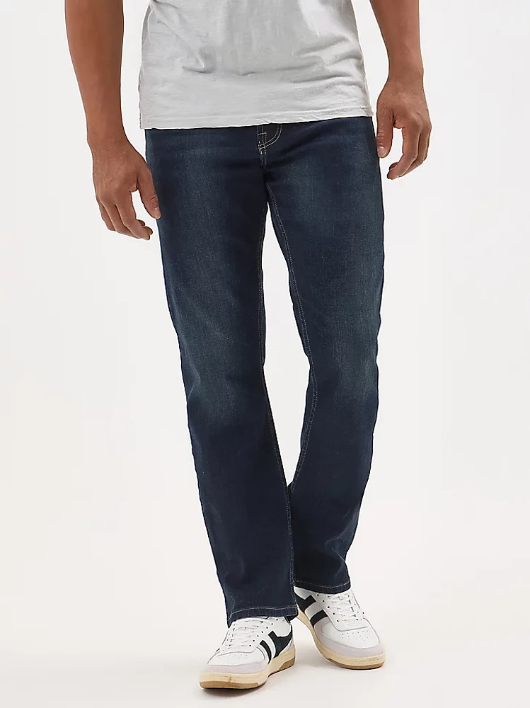 Men's Five Star Premium Straight Fit Jean Kingsley