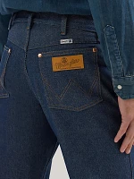 Men's Blue Bell Raw Denim Jean Cooper