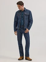 Men's Blue Bell Raw Denim Jean Cooper