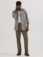 Men's Outdoor Chino Pant Dusty Olive