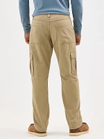 Men's Fleece Lined Cargo Pant Elm