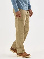 Men's Fleece Lined Cargo Pant Elm