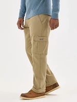 Men's Fleece Lined Cargo Pant Elm