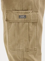 Men's Fleece Lined Cargo Pant Elm