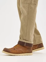 Men's Fleece Lined Cargo Pant Elm