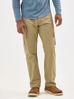 Men's Fleece Lined Cargo Pant Elm