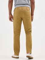 Men's Five Star Premium Performance Canvas Jean Dull Gold