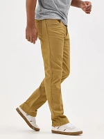 Men's Five Star Premium Performance Canvas Jean Dull Gold