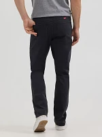 Men's Five Star Premium Performance Canvas Jean Black