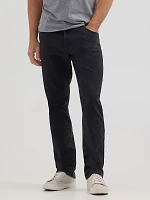 Men's Five Star Premium Performance Canvas Jean Black