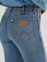 Wrangler x Lainey Wilson Daydream Bell Bottoms Wash