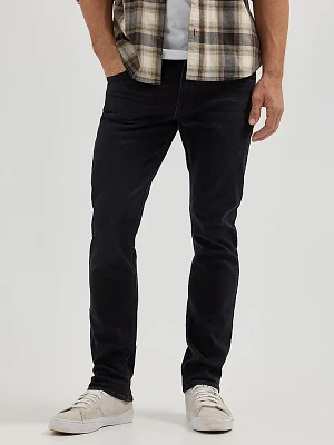 Men's Unlimited Comfort Flex Waist Tapered Jean Watts