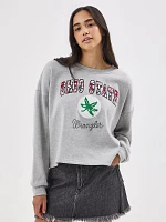 Women's Wrangler Collegiate Southwest Sweatshirt Ohio State