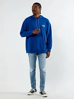 Wrangler® x PacSun Men's Graphic Hoodie Limoges