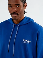 Wrangler® x PacSun Men's Graphic Hoodie Limoges