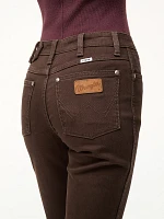 Wrangler + STAUD The Must Jean Earth