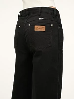 Wrangler + STAUD The Loose Jean