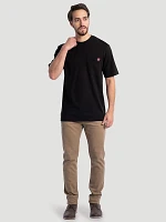 Men's Workwear Pocket T-Shirt