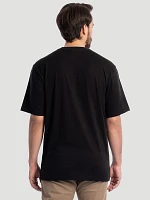 Men's Workwear Pocket T-Shirt