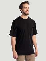 Men's Workwear Pocket T-Shirt